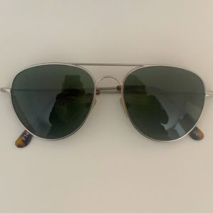 illesteva Naxos Sunglasses